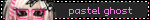 pastel ghost