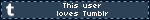 This user loves Tumblr