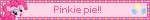 Pinkie pie!!