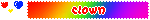 clown