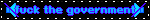 fuck the government