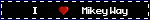 Mikey Way