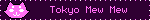 Tokyo Mew Mew