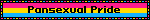 Pansexual Pride