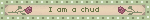 I am a chud