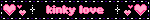 kinky love