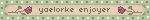 yaelorke enjoyer