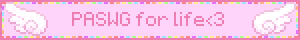 PASWG for life3