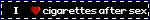 cigarettes after sex