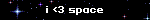 i 3 space