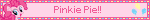 Pinkie Pie!!