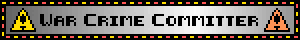 War Crime Committer