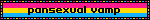 pansexual vamp