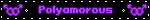 Polyamorous