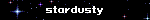 stardusty