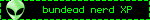bundead nerd XP