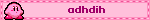 adhdih