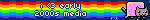 i <3 early 2000s media