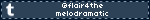 @flair4the melodramatic