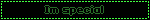 Im special