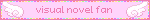 visual novel fan