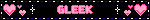 GLEEK
