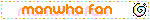 manwha fan