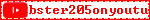 Lobster205onyoutube