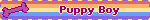 Puppy Boy