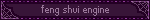 feng shui engine