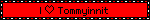 I ♡ Tommyinnit