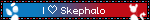 I ♡ Skephalo