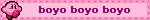 boyo boyo boyo