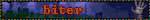 biter