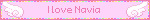I love Navia
