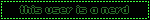 this user is a nerd