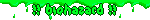 !! biohazard !!