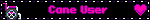 Cane User