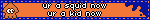 ur a squid now ur a kid now