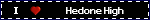 Hedone High