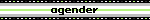 agender