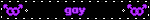 gay