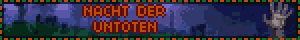 NACHT DER UNTOTEN