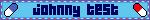 johnny test