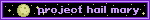 project hail mary