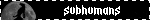 subhumans