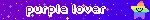 purple lover