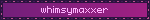whimsymaxxer