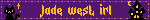 jade west irl