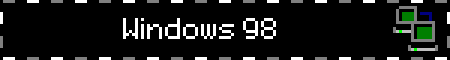Windows 98